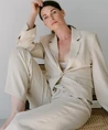 Aimée the Label Pantalon Opal