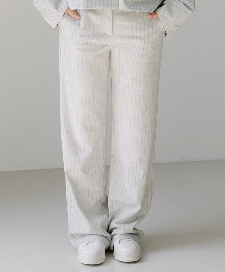 Aimée the Label Pantalon