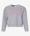 Aimée the Label Sweater Elan