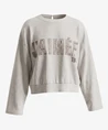 Aimée the Label Sweater Elan