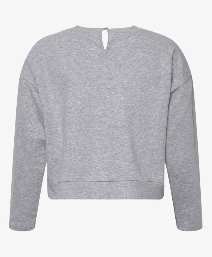 Aimée the Label Sweater Elan