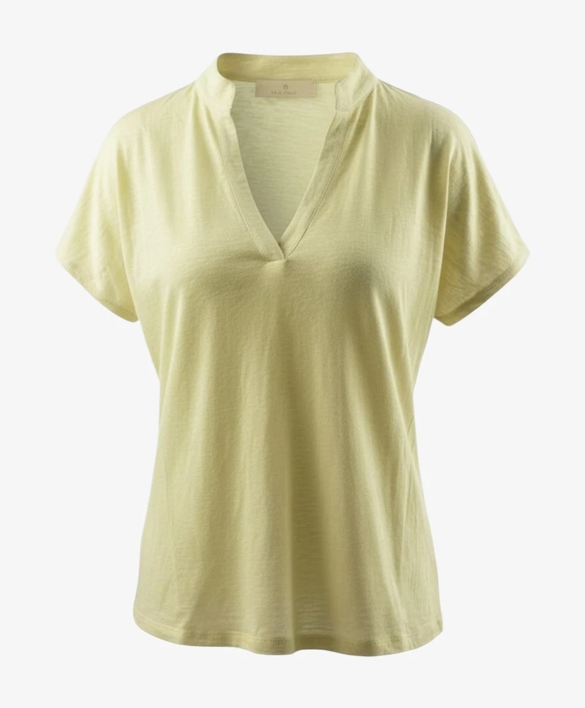 Aimée the Label T-shirt Estralla