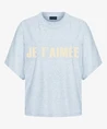 Aimée the Label T-shirt Selara