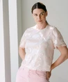 Aimée the Label T-shirt Tulu