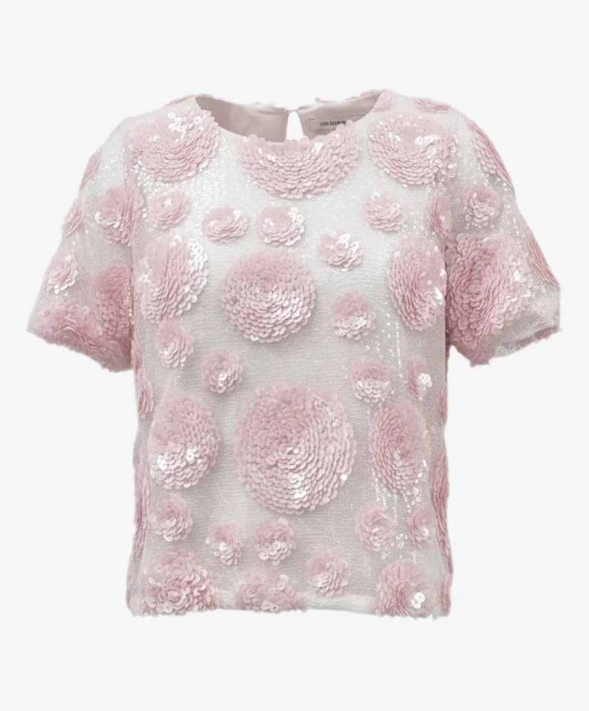 Aimée the Label T-shirt Tulu