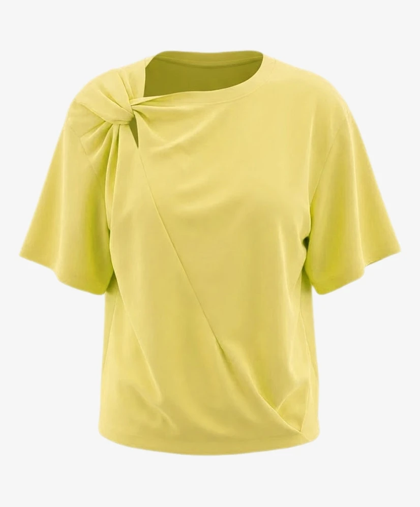 Aimée the Label T-shirt Vanya Rae