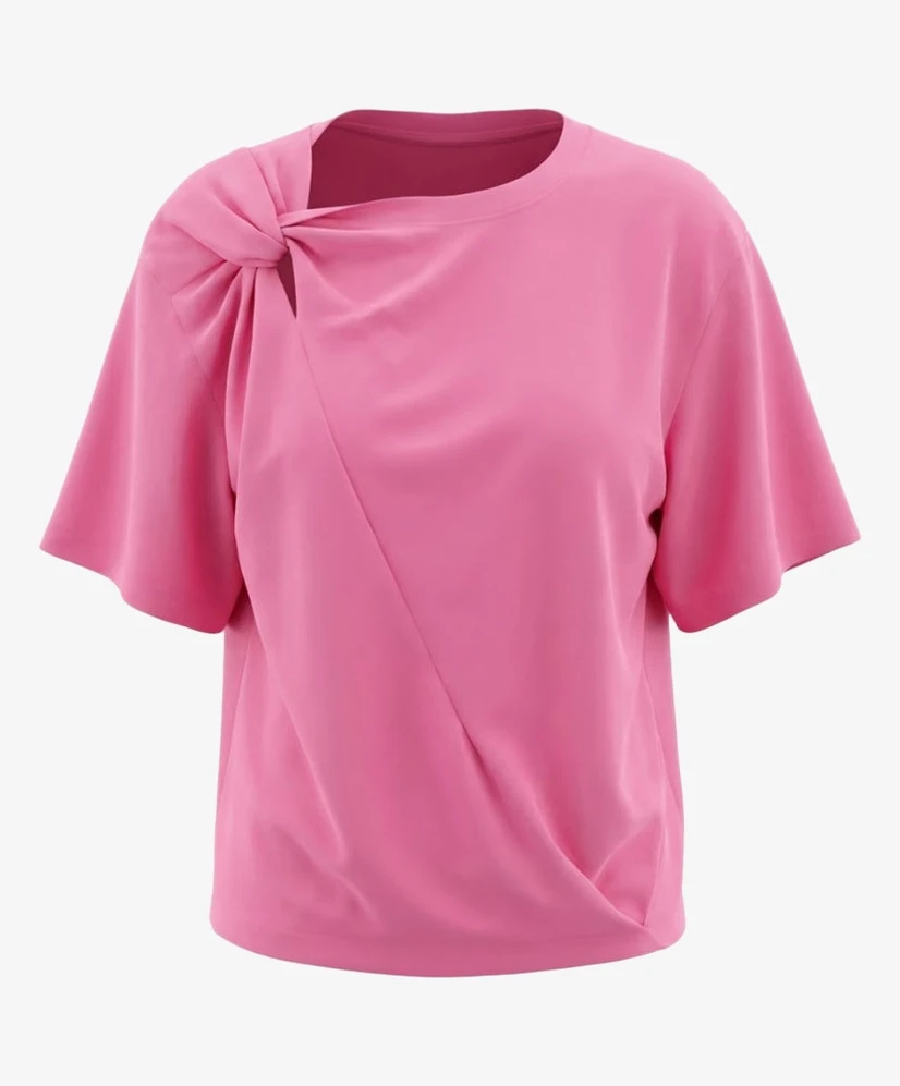 Aimée the Label T-shirt Vanya Rae