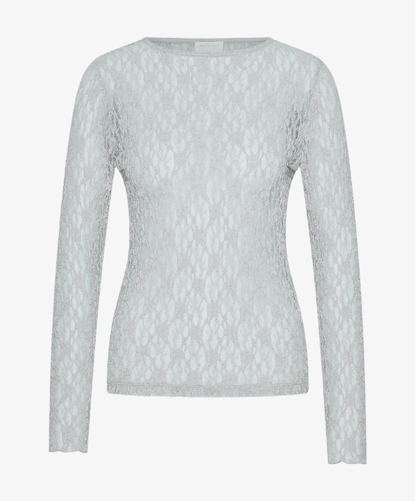 Aimée the Label Top Annie