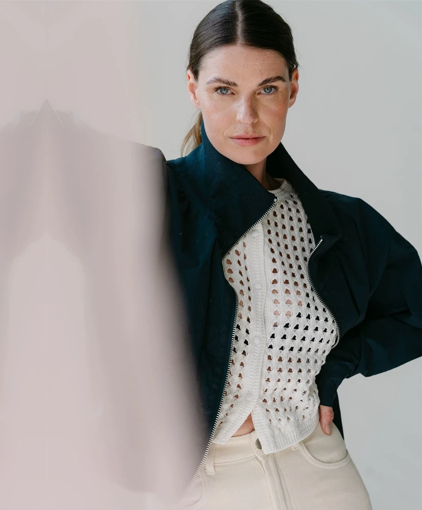 Aimée the Label Top Noa