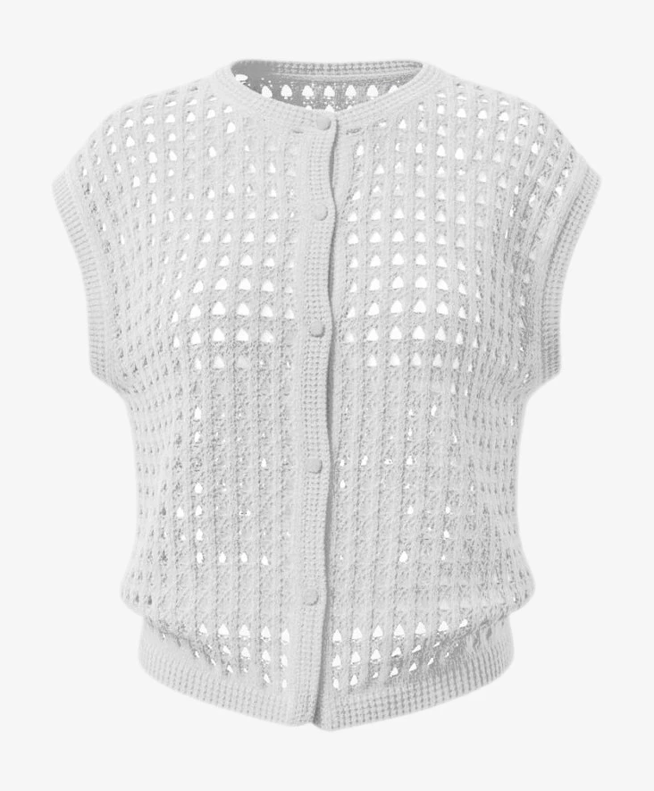Aimée the Label Top Noa