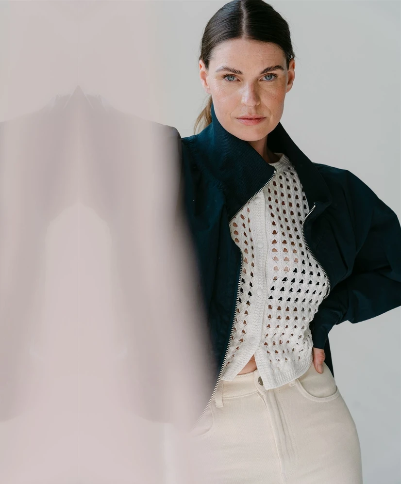 Aimée the Label Top Noa