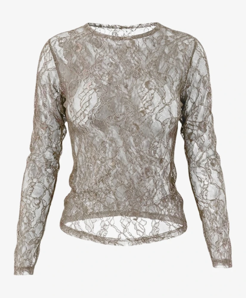Aimée the Label Top Sonny