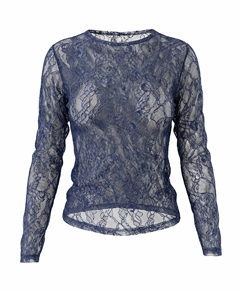 Aimée the Label Top Sonny