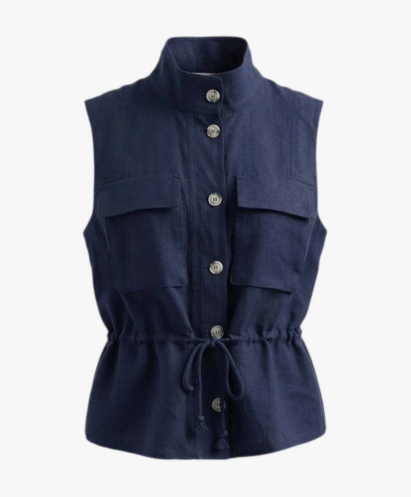 Aimée the Label Top Talia