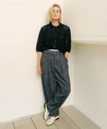 Aimée the Label Vest Gina