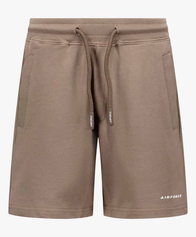 Airforce Bermuda Basic