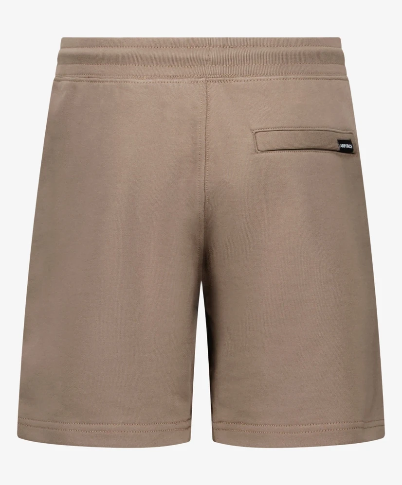 Airforce Bermuda Basic