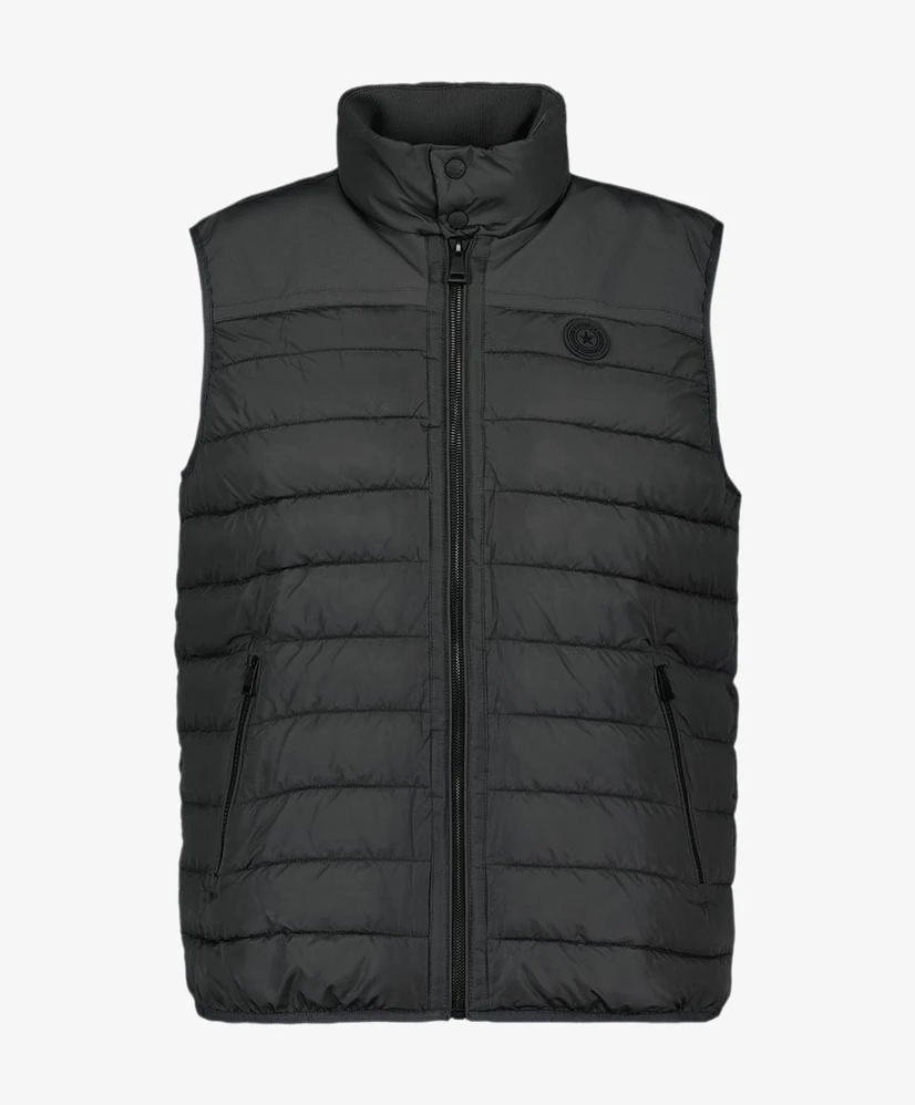 Airforce Bodywarmer Padded