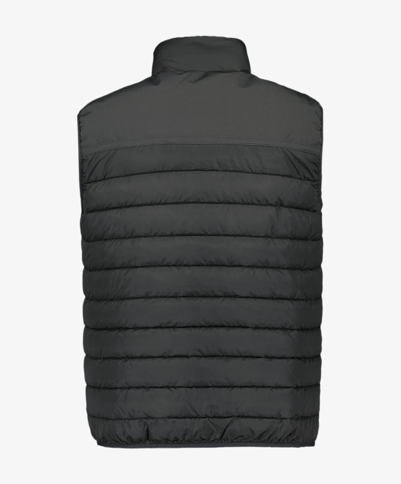 Airforce Bodywarmer Padded
