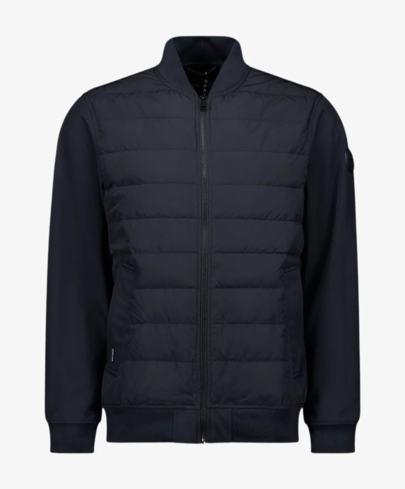 Airforce Bomberjack Pike Padded