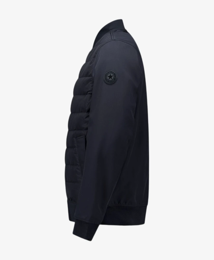 Airforce Bomberjack Pike Padded