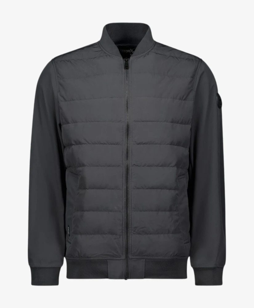 Airforce Bomberjack Pike Padded