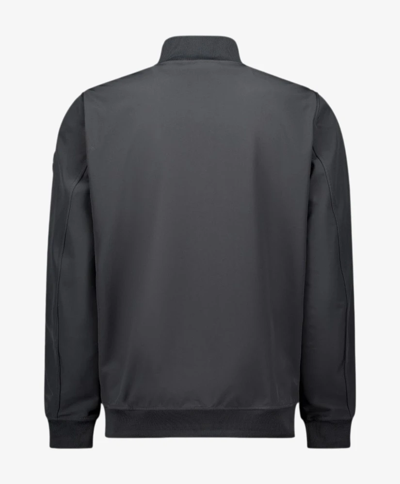 Airforce Bomberjack Pike Padded