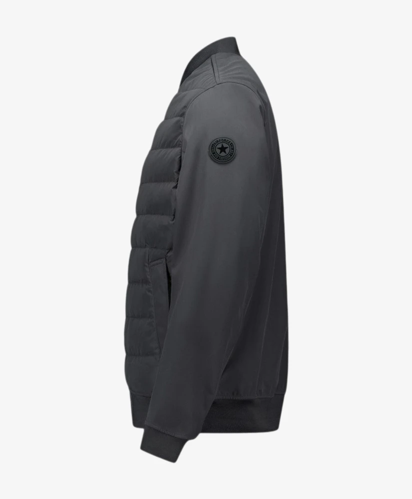 Airforce Bomberjack Pike Padded