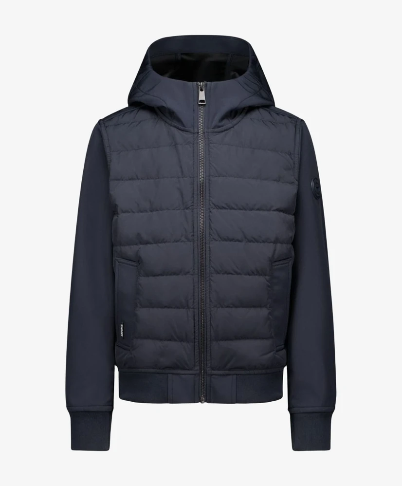 Airforce Jas River Softshell