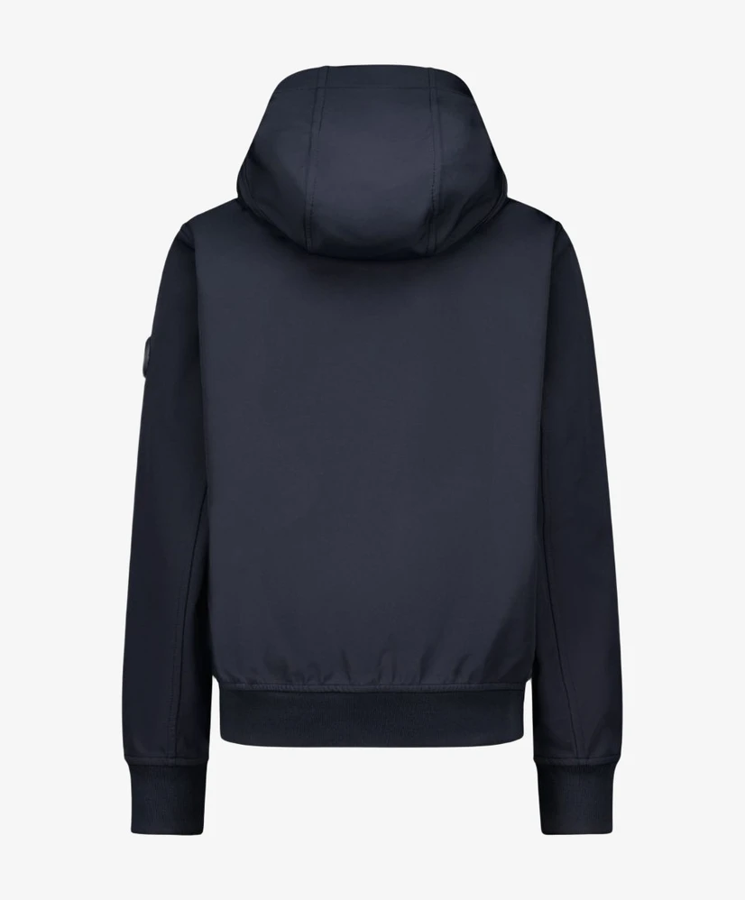 Airforce Jas River Softshell