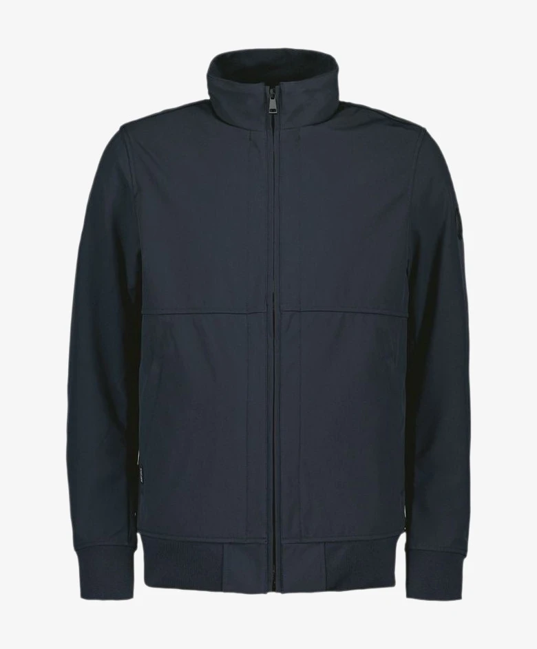 Airforce Jas Softshell