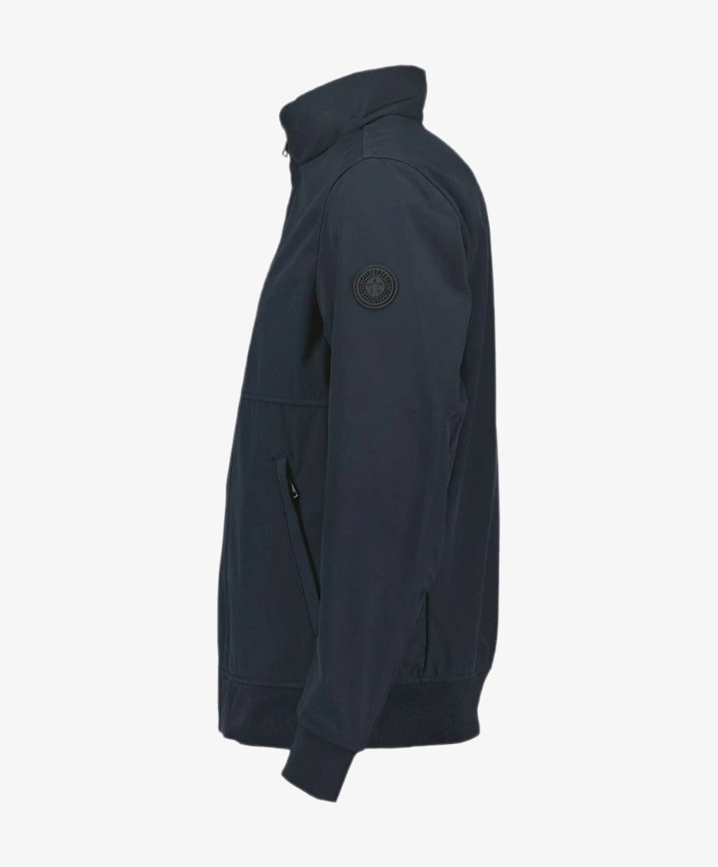 Airforce Jas Softshell