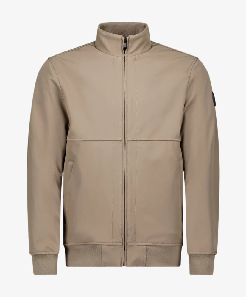 Airforce Jas Softshell