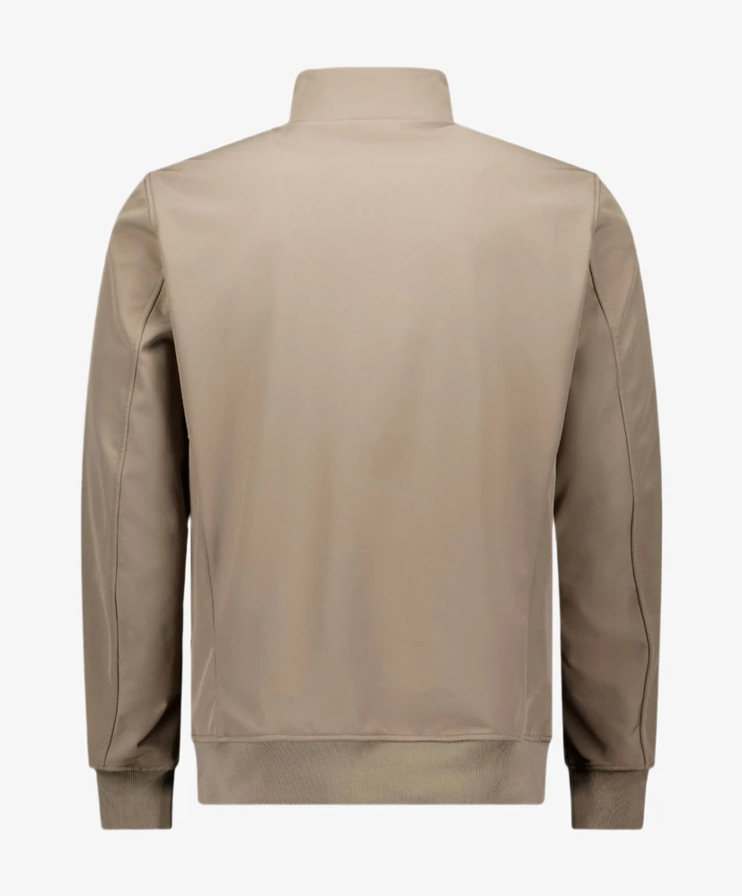 Airforce Jas Softshell