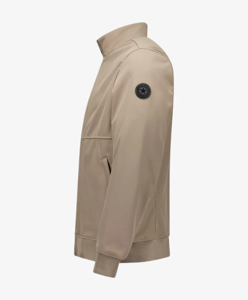 Airforce Jas Softshell