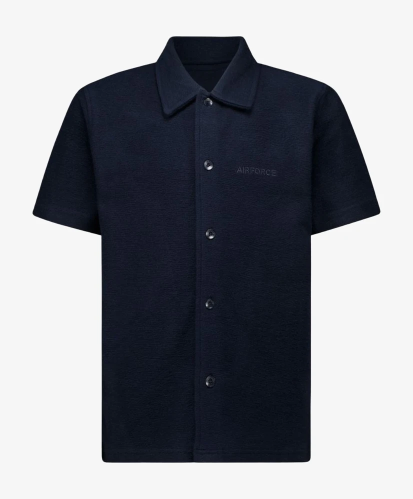 Airforce Overhemd Woven
