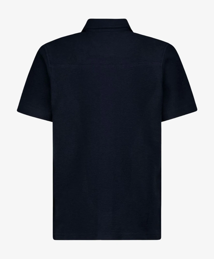 Airforce Overhemd Woven