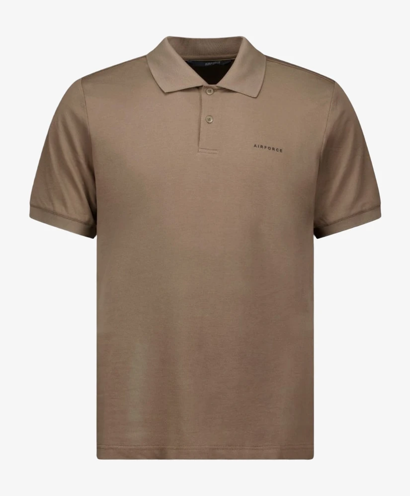 Airforce Polo Basic