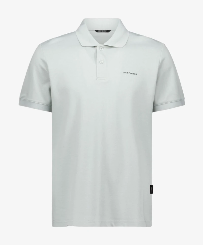 Airforce Polo Basic