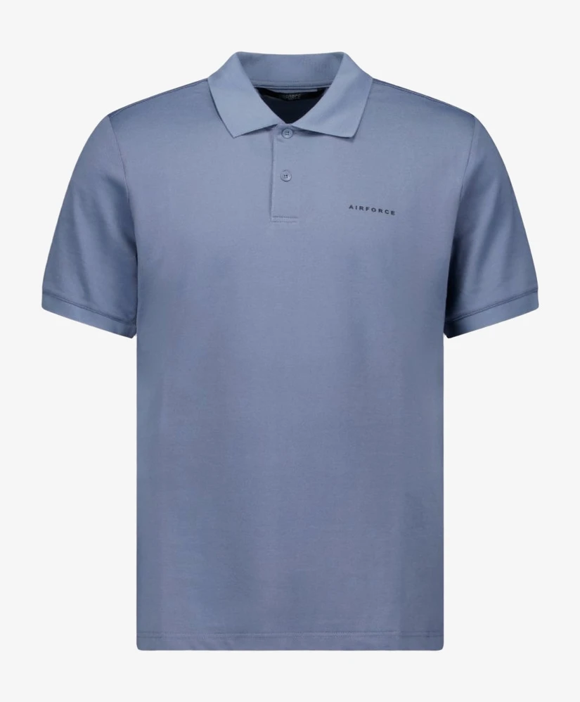 Airforce Polo Basic