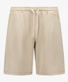 Airforce Short Dyed