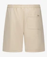 Airforce Short Dyed