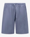 Airforce Short Dyed