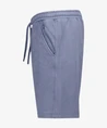 Airforce Short Dyed