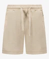Airforce Short Dyed