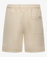 Airforce Short Dyed