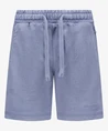 Airforce Short Dyed