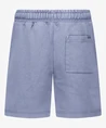 Airforce Short Dyed