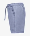 Airforce Short Dyed