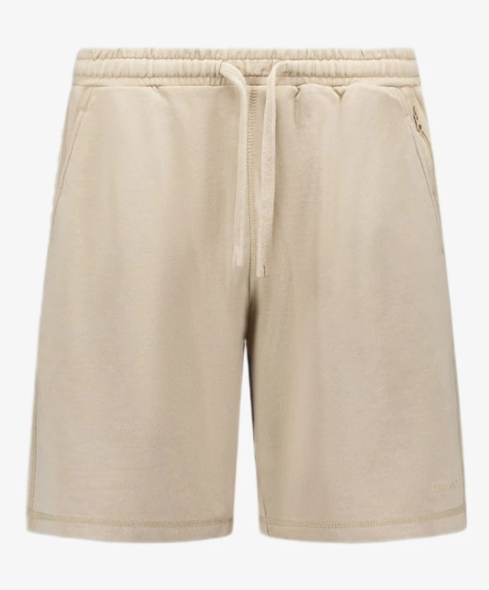 Airforce Short Dyed